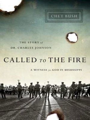 cover image of Called to the Fire